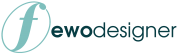 Fewodesigner