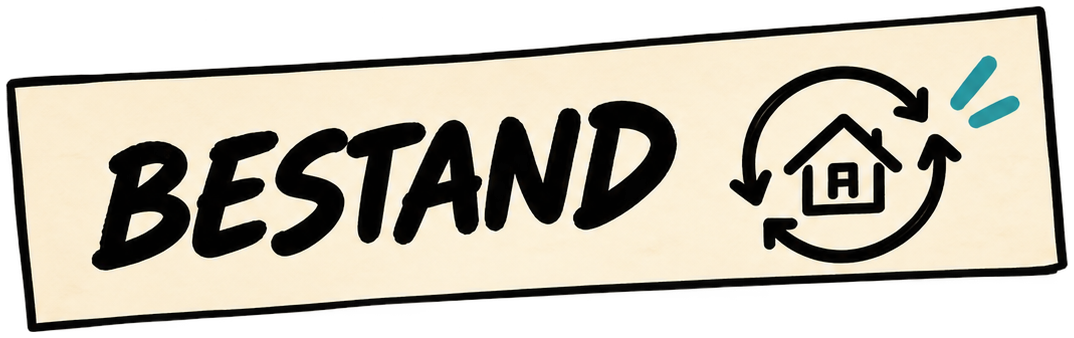 Bestands-Fewo