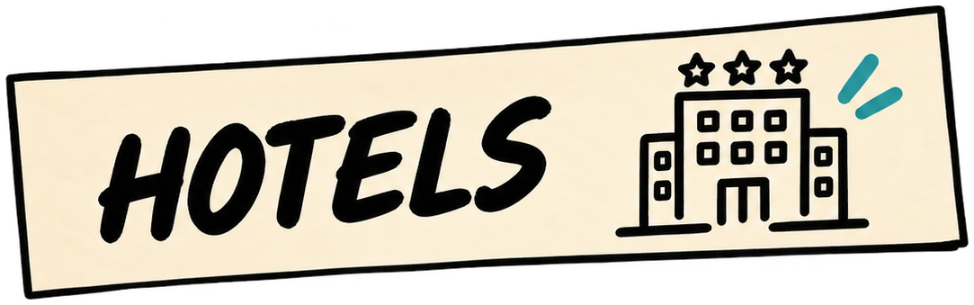 Hotels