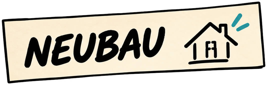 Neubau-Fewo